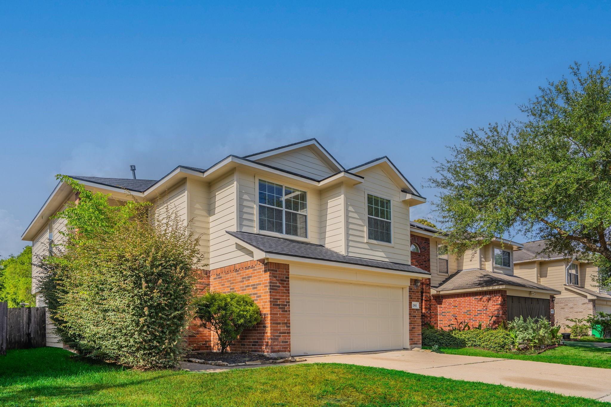 2811 Chaplin Place Drive