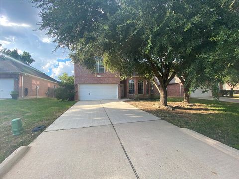 Photo of 9210 Hidden Lake E Lk, Magnolia, TX 77354 (MLS # 64804093)
