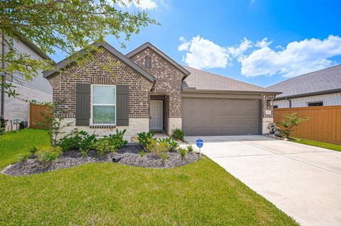 Photo of 19738 Chianti Point Drive, Hockley, TX 77447 (MLS # 97343924)