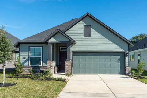 Photo of 16911 Lavender Farm Street, Cypress, TX 77429 (MLS # 46069751)