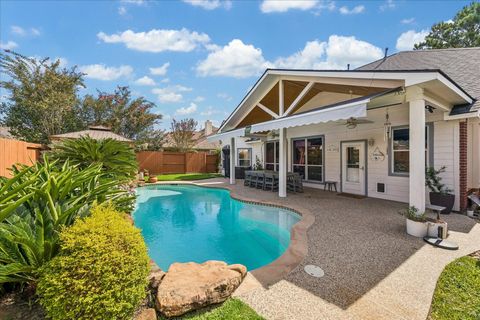Photo of 20923 Wind Field Lane, Spring, TX 77379 (MLS # 62593273)