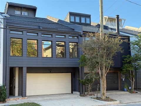 Photo of 4116 Mcduffie Street, Houston, TX 77098 (MLS # 40817904)