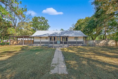 19910 Turtle Creek Lane Magnolia TX 77355