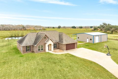 525 County Road 164 Boling TX 77420