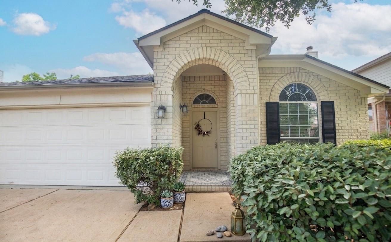 16510 Pademelon Drive