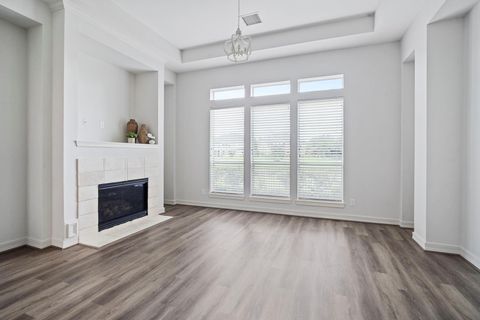 Tiny photo for 3007 Mullingar Walk, Missouri City, TX 77459 (MLS # 54387971)