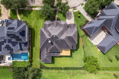 Tiny photo for 3007 Mullingar Walk, Missouri City, TX 77459 (MLS # 54387971)