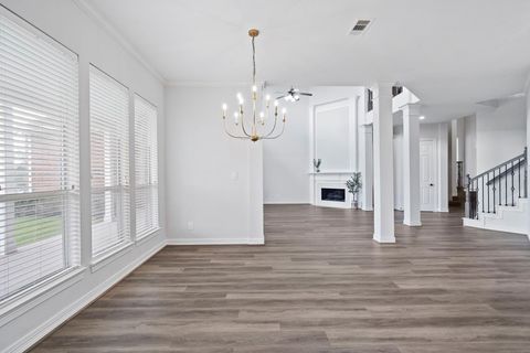 Tiny photo for 3007 Mullingar Walk, Missouri City, TX 77459 (MLS # 54387971)