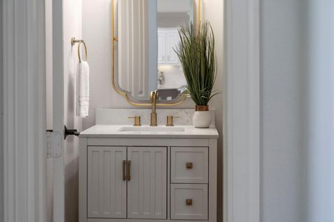 Tiny photo for 3007 Mullingar Walk, Missouri City, TX 77459 (MLS # 54387971)