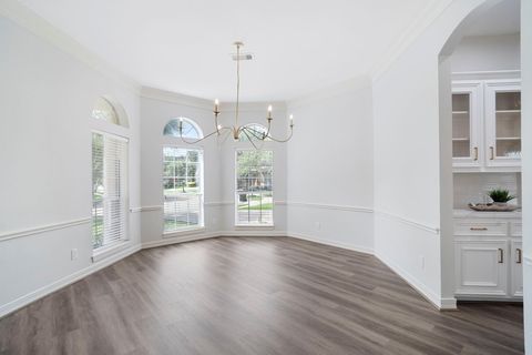 Tiny photo for 3007 Mullingar Walk, Missouri City, TX 77459 (MLS # 54387971)