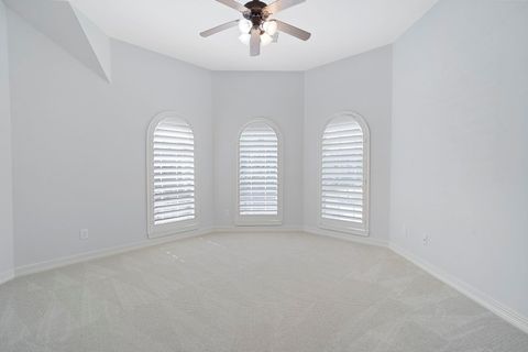 Tiny photo for 3007 Mullingar Walk, Missouri City, TX 77459 (MLS # 54387971)