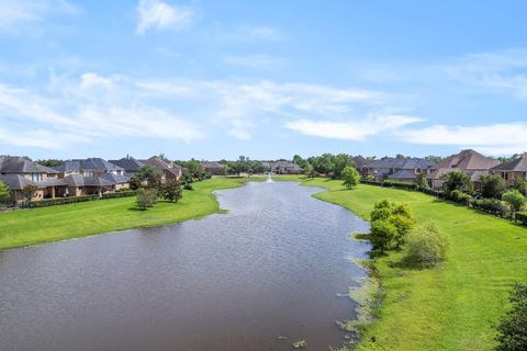 Tiny photo for 3007 Mullingar Walk, Missouri City, TX 77459 (MLS # 54387971)