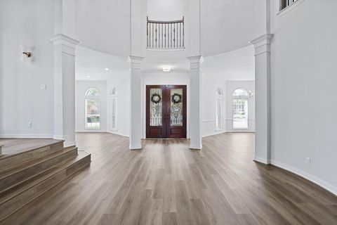 Tiny photo for 3007 Mullingar Walk, Missouri City, TX 77459 (MLS # 54387971)