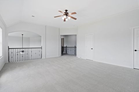 Tiny photo for 3007 Mullingar Walk, Missouri City, TX 77459 (MLS # 54387971)