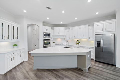 Tiny photo for 3007 Mullingar Walk, Missouri City, TX 77459 (MLS # 54387971)