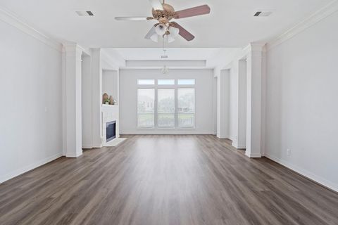 Tiny photo for 3007 Mullingar Walk, Missouri City, TX 77459 (MLS # 54387971)