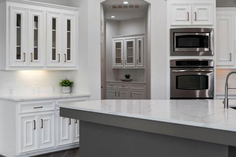 Tiny photo for 3007 Mullingar Walk, Missouri City, TX 77459 (MLS # 54387971)