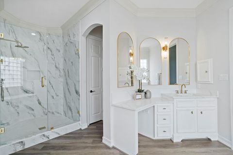 Tiny photo for 3007 Mullingar Walk, Missouri City, TX 77459 (MLS # 54387971)