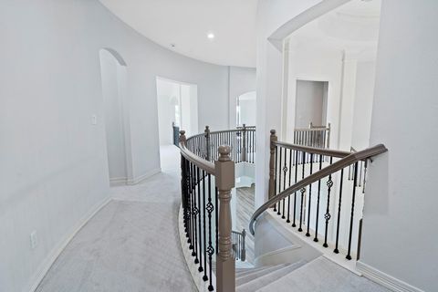 Tiny photo for 3007 Mullingar Walk, Missouri City, TX 77459 (MLS # 54387971)