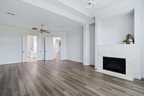 Tiny photo for 3007 Mullingar Walk, Missouri City, TX 77459 (MLS # 54387971)