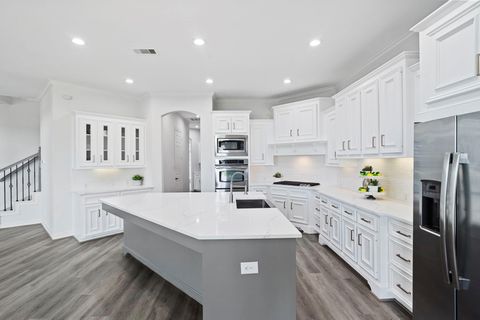 Tiny photo for 3007 Mullingar Walk, Missouri City, TX 77459 (MLS # 54387971)