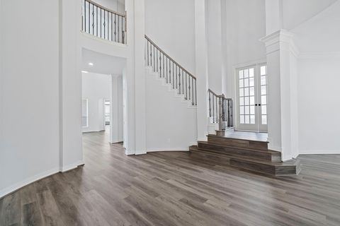 Tiny photo for 3007 Mullingar Walk, Missouri City, TX 77459 (MLS # 54387971)