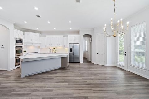 Tiny photo for 3007 Mullingar Walk, Missouri City, TX 77459 (MLS # 54387971)