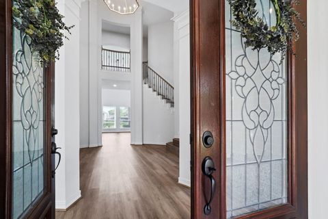 Tiny photo for 3007 Mullingar Walk, Missouri City, TX 77459 (MLS # 54387971)