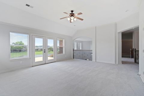 Tiny photo for 3007 Mullingar Walk, Missouri City, TX 77459 (MLS # 54387971)