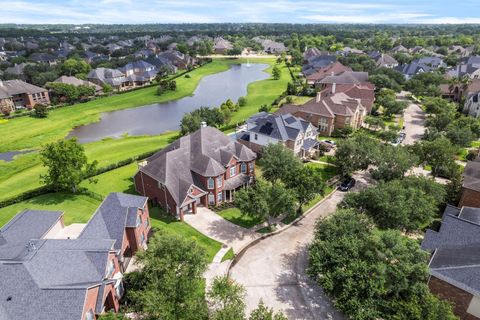 Tiny photo for 3007 Mullingar Walk, Missouri City, TX 77459 (MLS # 54387971)