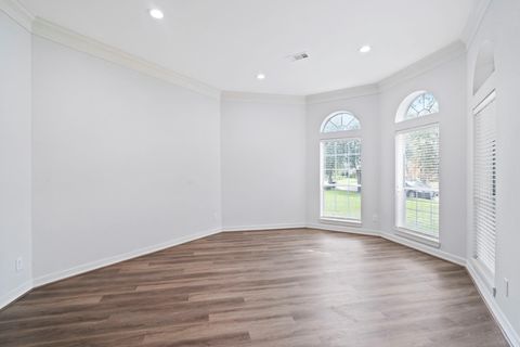 Tiny photo for 3007 Mullingar Walk, Missouri City, TX 77459 (MLS # 54387971)