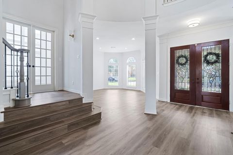 Tiny photo for 3007 Mullingar Walk, Missouri City, TX 77459 (MLS # 54387971)