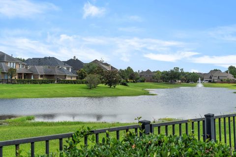 Tiny photo for 3007 Mullingar Walk, Missouri City, TX 77459 (MLS # 54387971)