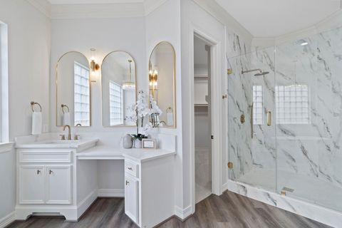 Tiny photo for 3007 Mullingar Walk, Missouri City, TX 77459 (MLS # 54387971)