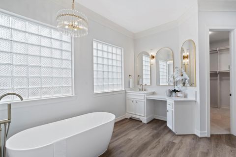 Tiny photo for 3007 Mullingar Walk, Missouri City, TX 77459 (MLS # 54387971)