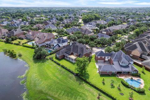 Tiny photo for 3007 Mullingar Walk, Missouri City, TX 77459 (MLS # 54387971)