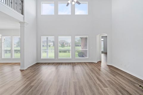 Tiny photo for 3007 Mullingar Walk, Missouri City, TX 77459 (MLS # 54387971)