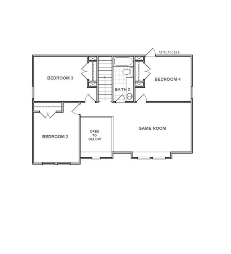 9820 Delta Wing Drive