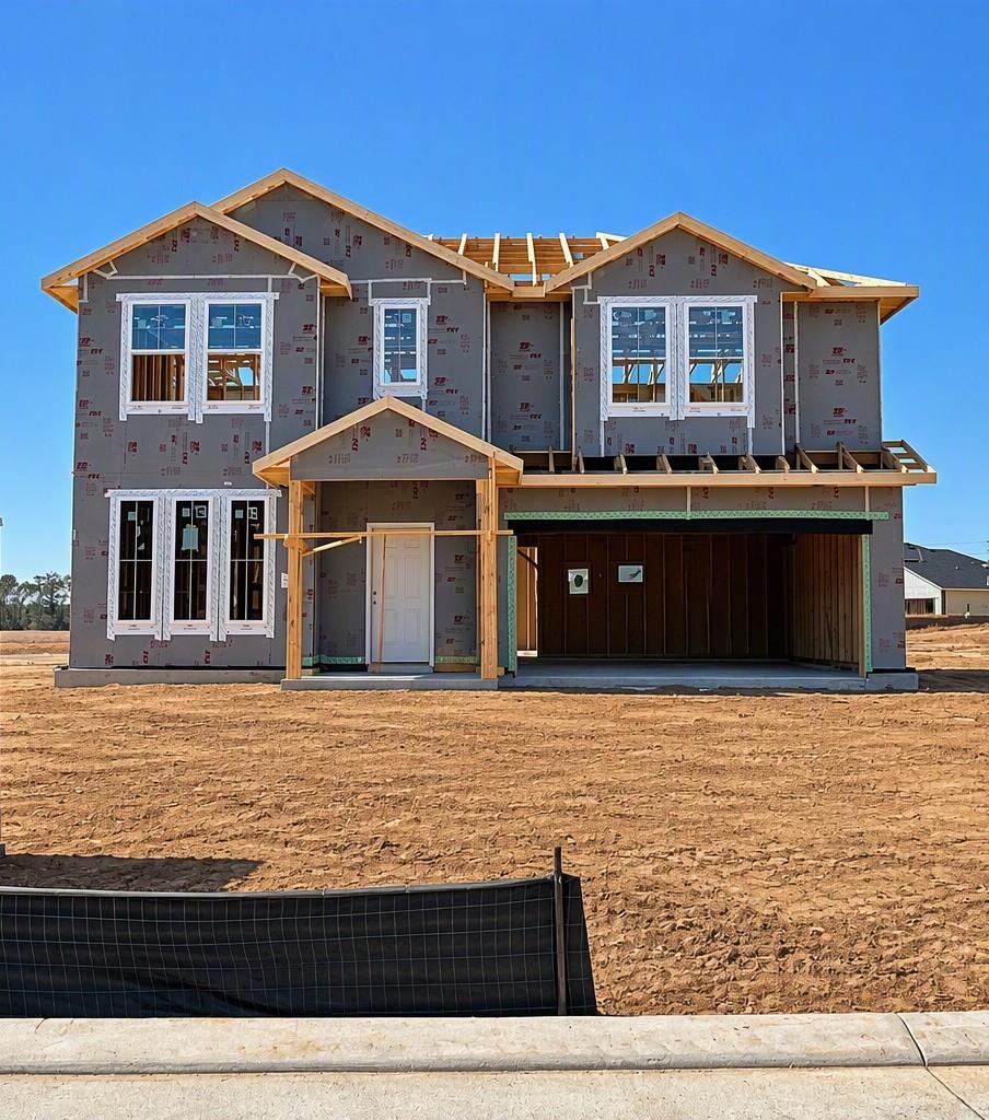 9820 Delta Wing Drive