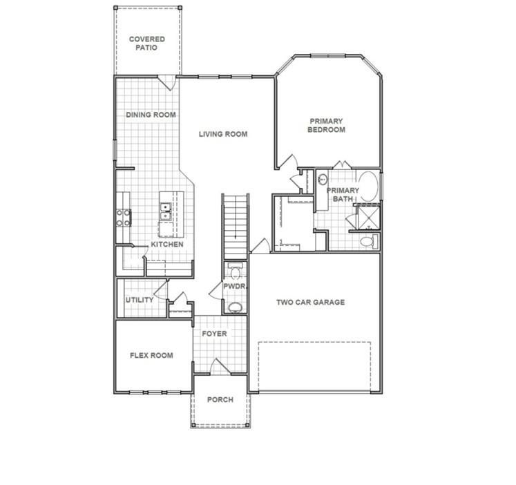 9820 Delta Wing Drive