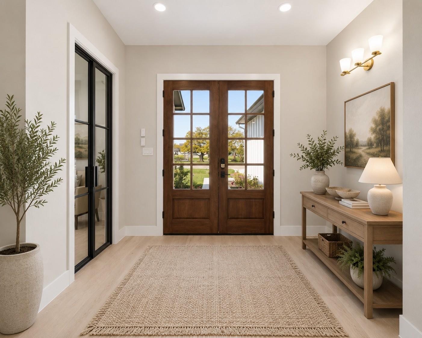 8707 Water Oak View Drive