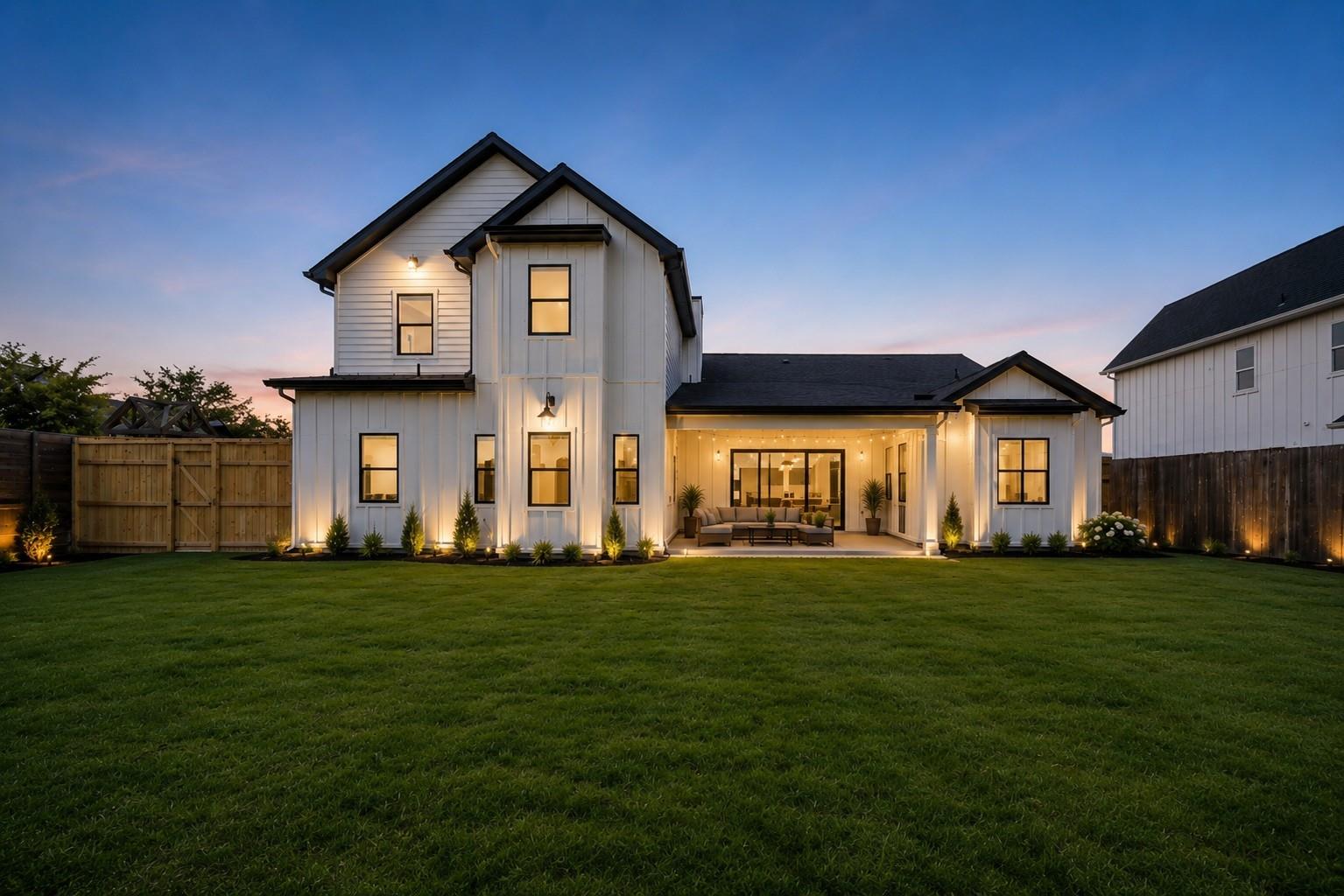 8707 Water Oak View Drive