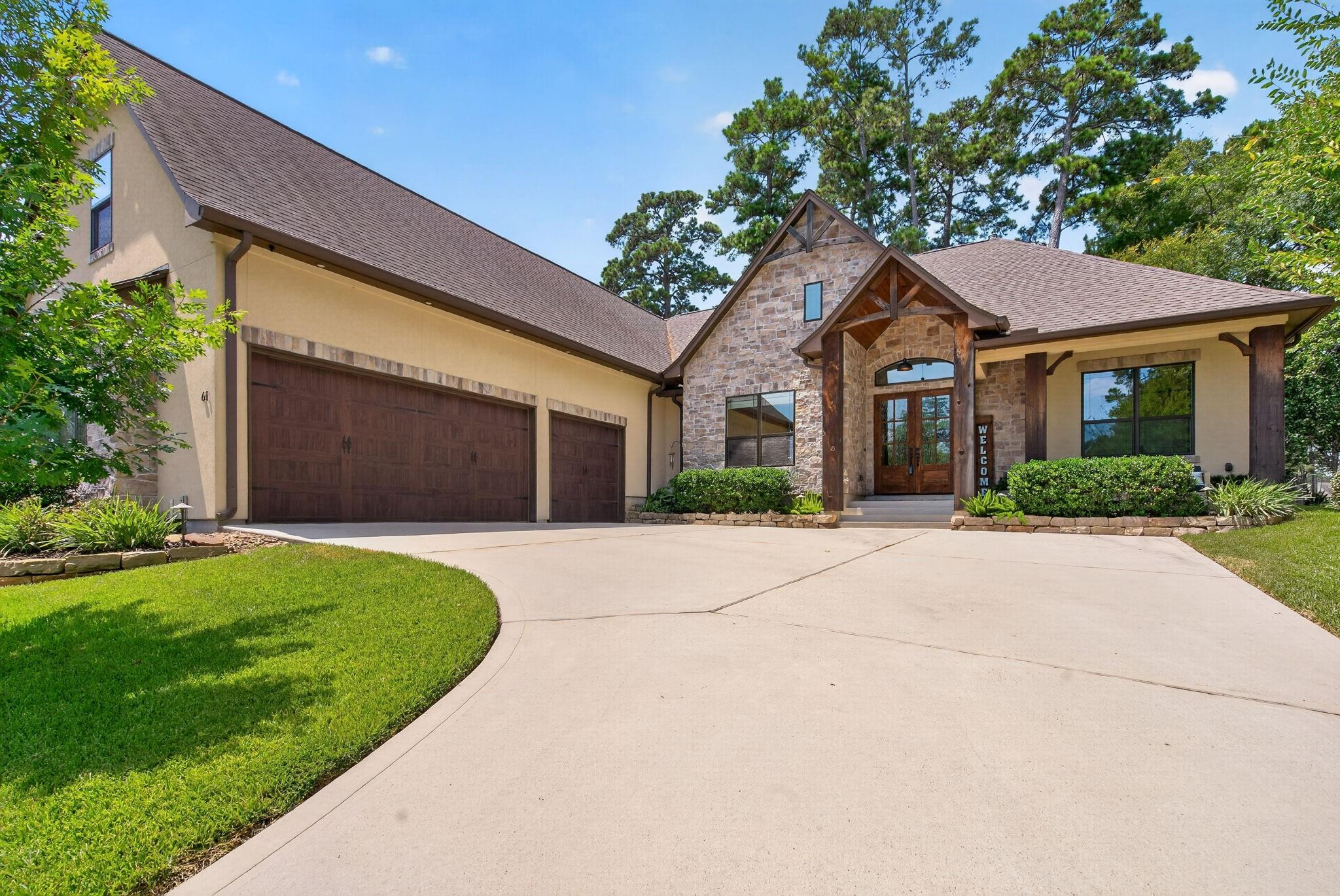 61 West Shore Lane