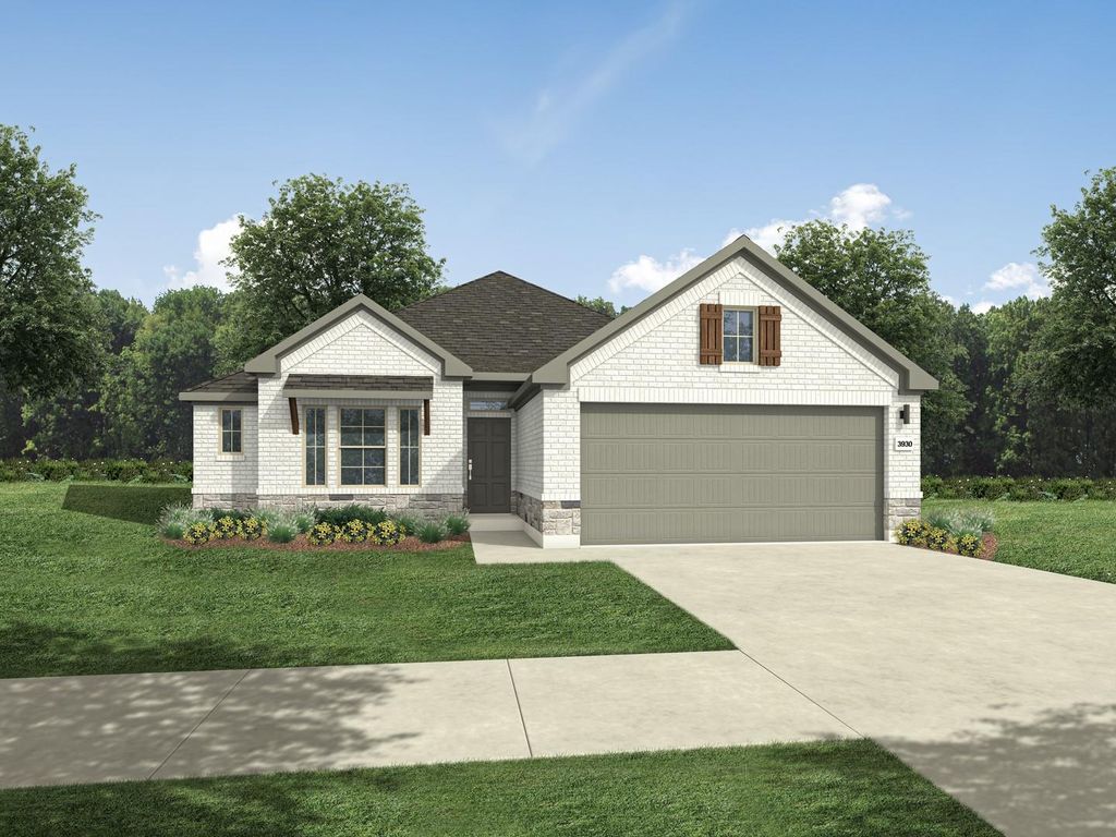 Photo of 31109 Napoli Hills Drive, Huffman, TX 77336 (MLS # 23633658)