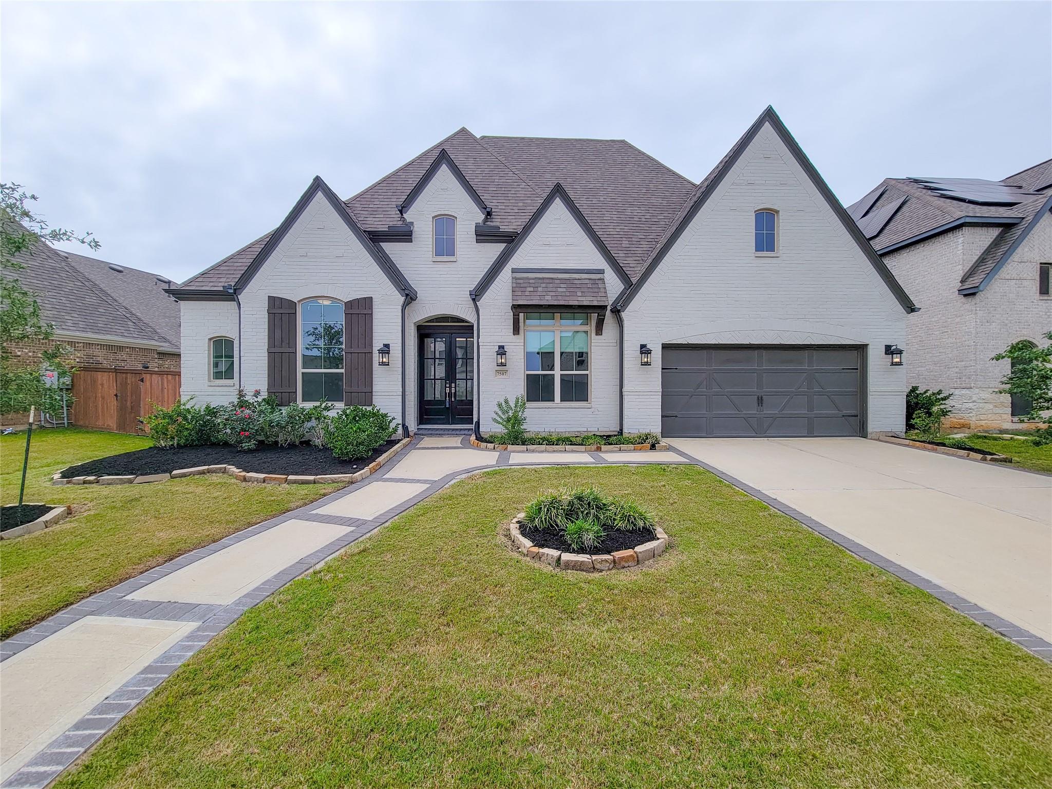 7507 Pronghorn Meadow Trail