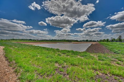 Vacant Land For Sale - 000 Bartlett Road<br/> Austin County, Sealy, TX 77474