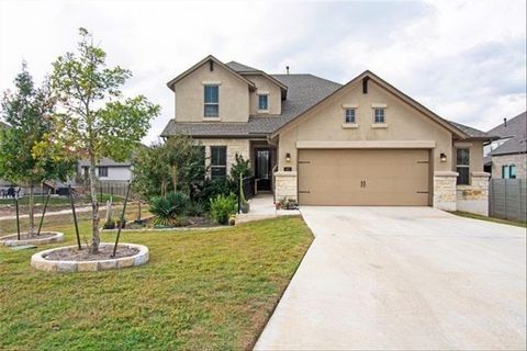 Photo of 421 Chinkapin Trail, New Braunfels, TX 78132 (MLS # 18241353)