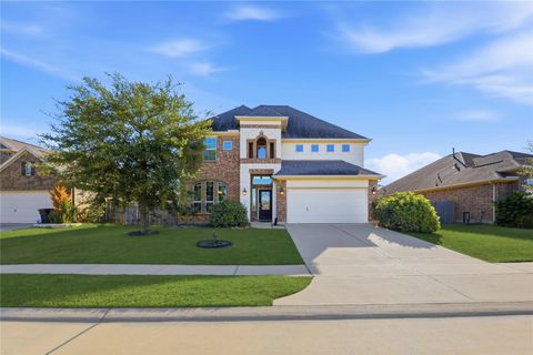 Photo of 11826 Apple Harvest Lane, Cypress, TX 77433 (MLS # 93330739)