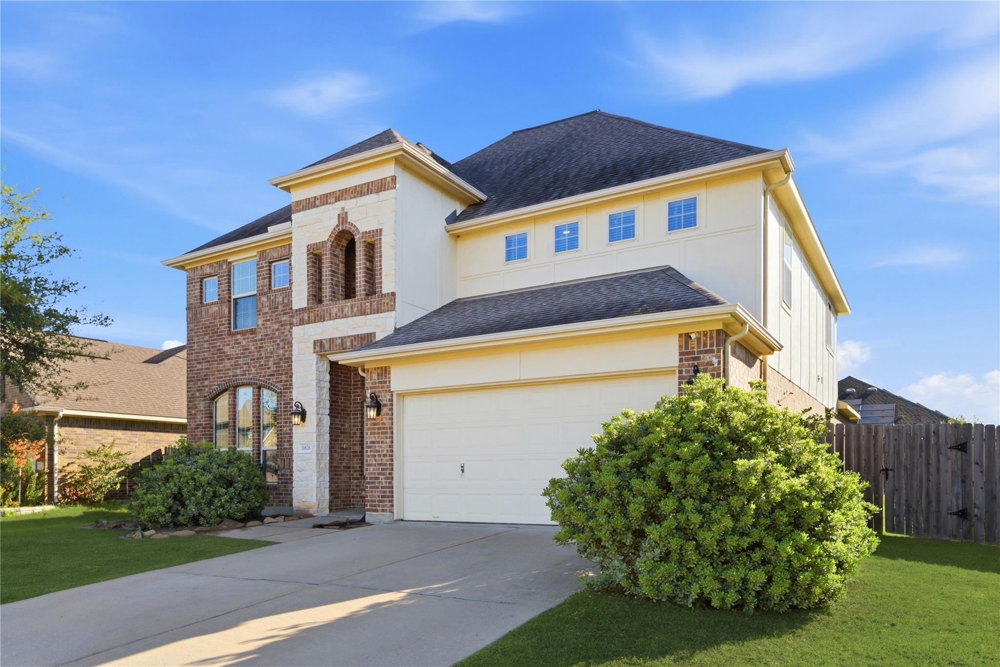 11826 Apple Harvest Lane