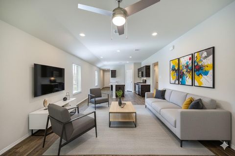 Photo of 16937 Rich Pines Drive, Conroe, TX 77302 (MLS # 65603795)